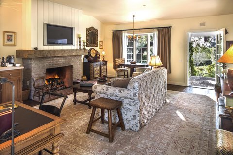 SAN YSIDRO RANCH - Photo 59