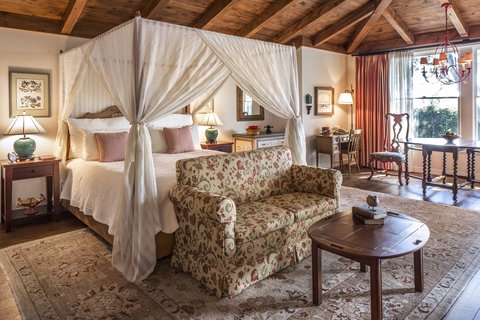 SAN YSIDRO RANCH - Photo 71