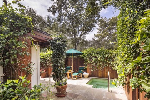 SAN YSIDRO RANCH - Photo 73