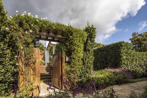 SAN YSIDRO RANCH - Photo 74