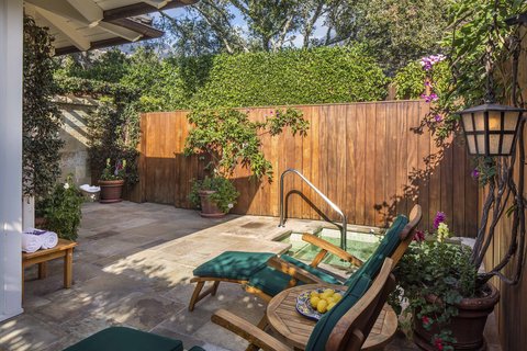 SAN YSIDRO RANCH - Photo 81