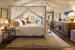  - San Ysidro Ranch Montecito