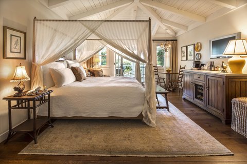 SAN YSIDRO RANCH - Photo 87