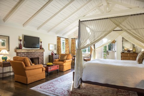 SAN YSIDRO RANCH - Photo 99