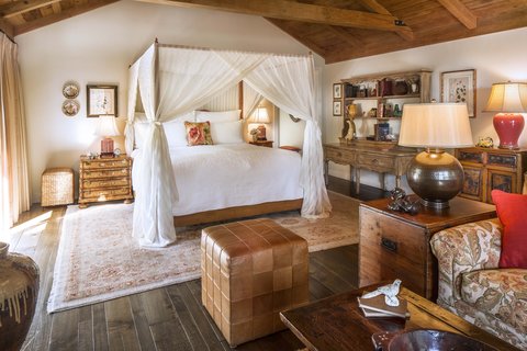 SAN YSIDRO RANCH - Photo 104