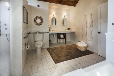 SAN YSIDRO RANCH - Photo 113