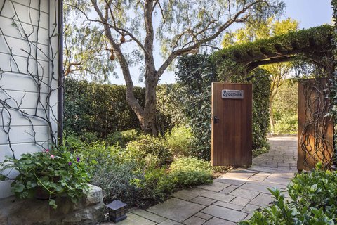 SAN YSIDRO RANCH - Photo 110