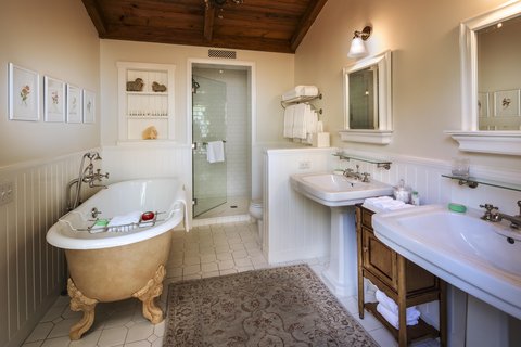 SAN YSIDRO RANCH - Photo 130