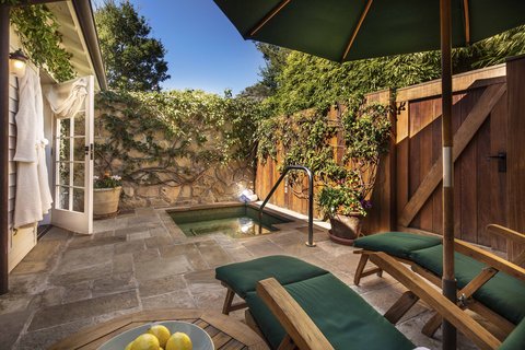 SAN YSIDRO RANCH - Photo 131