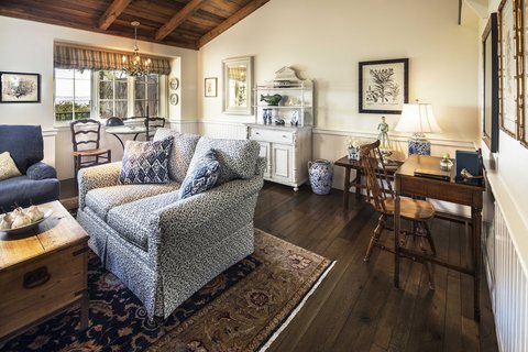 SAN YSIDRO RANCH - Photo 128