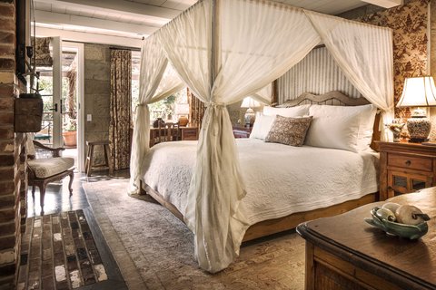 SAN YSIDRO RANCH - Photo 123