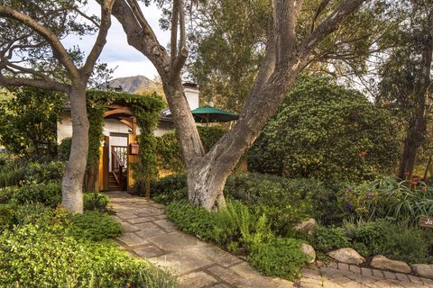 SAN YSIDRO RANCH - Photo 133