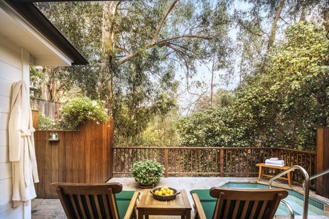 SAN YSIDRO RANCH - Photo 136