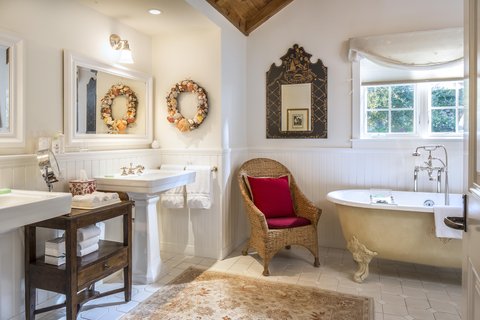 SAN YSIDRO RANCH - Photo 141