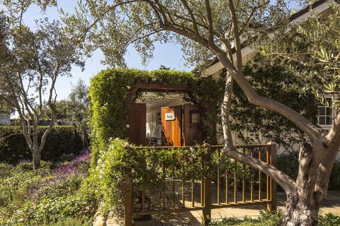 SAN YSIDRO RANCH - Photo 138