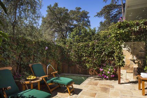 SAN YSIDRO RANCH - Photo 143