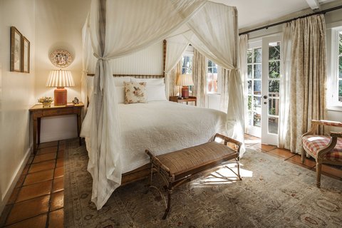 SAN YSIDRO RANCH - Photo 145