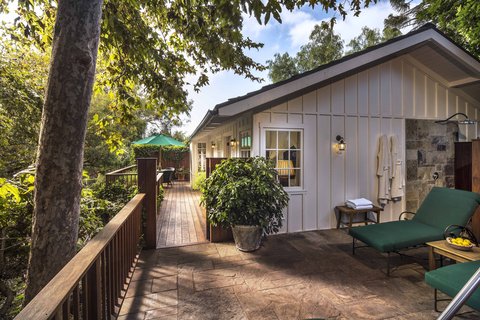 SAN YSIDRO RANCH - Photo 147