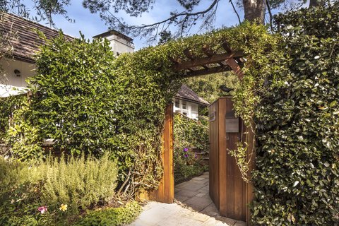 SAN YSIDRO RANCH - Photo 148