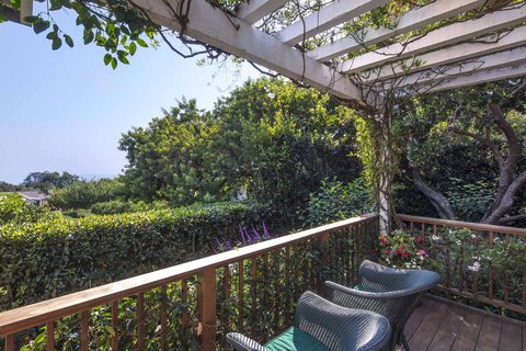 SAN YSIDRO RANCH - Photo 118