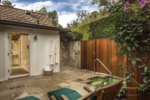 SAN YSIDRO RANCH - Photo 153