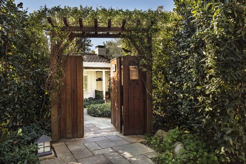 SAN YSIDRO RANCH - Photo 154