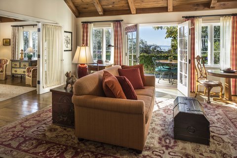 SAN YSIDRO RANCH - Photo 155