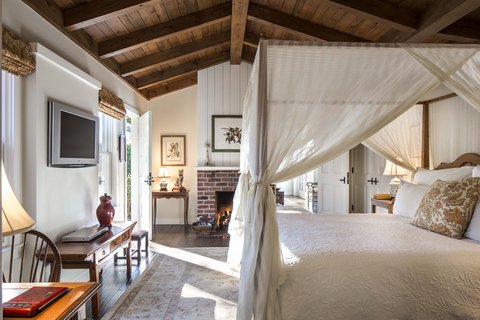 SAN YSIDRO RANCH - Photo 162