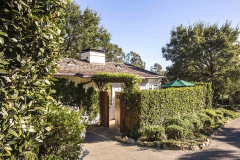 SAN YSIDRO RANCH - Photo 159