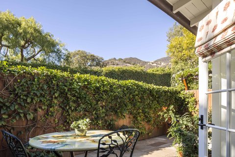 SAN YSIDRO RANCH - Photo 160