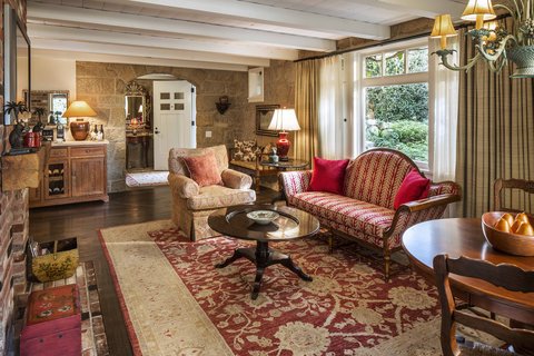 SAN YSIDRO RANCH - Photo 122