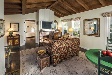 SAN YSIDRO RANCH - Photo 161