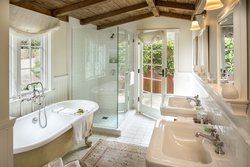  - San Ysidro Ranch Montecito