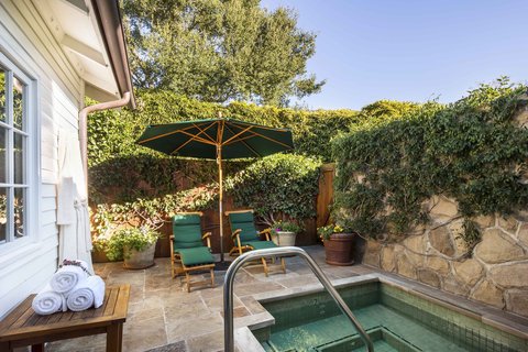 SAN YSIDRO RANCH - Photo 119