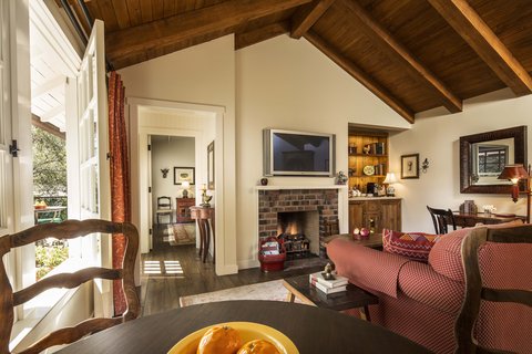 SAN YSIDRO RANCH - Photo 167