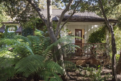 SAN YSIDRO RANCH - Photo 182