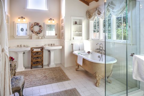 SAN YSIDRO RANCH - Photo 187