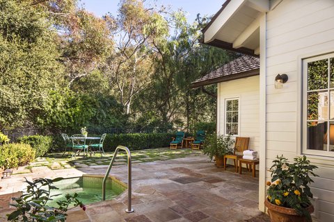 SAN YSIDRO RANCH - Photo 188