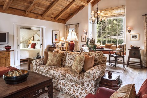 SAN YSIDRO RANCH - Photo 185