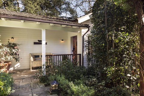 SAN YSIDRO RANCH - Photo 190