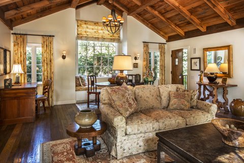 SAN YSIDRO RANCH - Photo 191