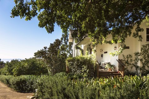 SAN YSIDRO RANCH - Photo 197