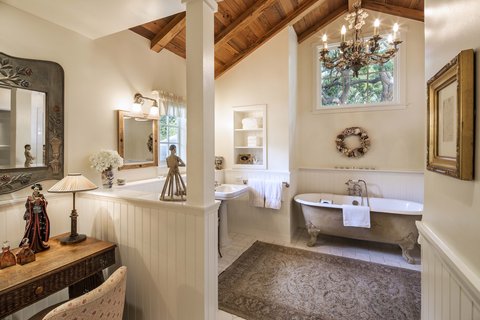 SAN YSIDRO RANCH - Photo 201