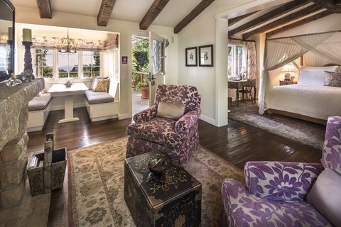 SAN YSIDRO RANCH - Photo 116