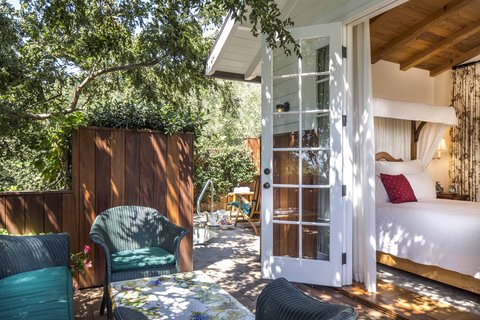 SAN YSIDRO RANCH - Photo 202