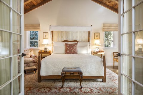 SAN YSIDRO RANCH - Photo 206