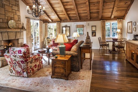 SAN YSIDRO RANCH - Photo 205