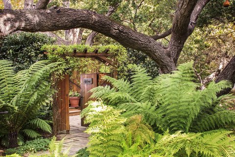 SAN YSIDRO RANCH - Photo 204