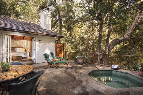 SAN YSIDRO RANCH - Photo 214