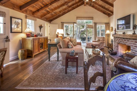 SAN YSIDRO RANCH - Photo 211